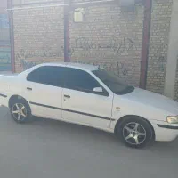 سمند ۸۹|خودرو سواری و وانت|سرپل ذهاب, |دیوار