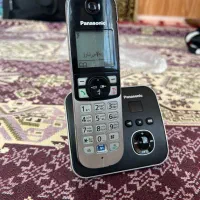 بی سیم پاناسونیک