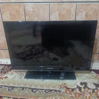 تلویزیون ال ای دی 43 سامسونگ
