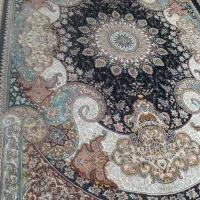 فروش یک جفت فرش ۶ متری