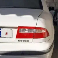 سمند LX کارمندی|خودرو سواری و وانت|بندرعباس, |دیوار