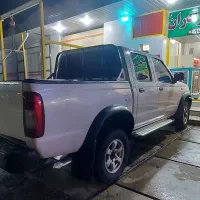 پیکاپ ریچ در گیلانغرب