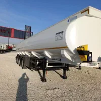 تانکر ماموت