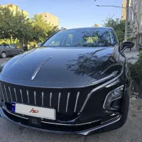 هونگچی برقی مشکی EQM5