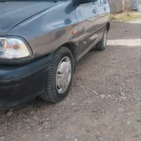 پراید مدل ۹۰