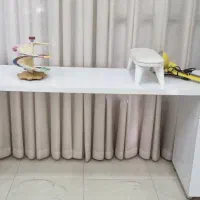 وسایل آرایشگاه کاملا نو و سالم
