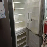 یخچال بدون برفک الجی ساخت کره|یخچال و فریزر|شیراز, ریاستی|دیوار