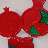 انواع گیفت و اردوخوری یلدا|صنایع دستی و سایر لوازم تزئینی|شهریار, شهرک وائین|دیوار