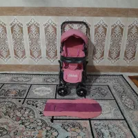 کالسکه دلیجان اصل|کالسکه و لوازم جانبی|اهواز, زیتون کارمندی|دیوار