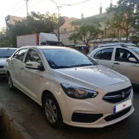 شاهین G CVT، مدل ۱۴۰۳