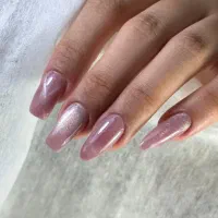 کاشت ناخن وآموزش بامدرک