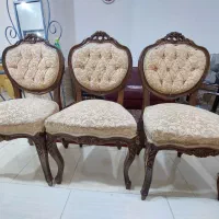 مبل ناهارخوری بدون میز