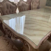 فروش مبل و ناهارخوری استیل