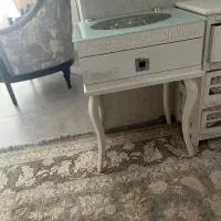 میز قاشق چنگال کاملا سالم و بدون ایراد