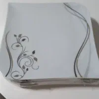 سرویس کریستال