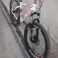 دوچرخه 26|دوچرخه، اسکیت، اسکوتر|خورموج, |دیوار