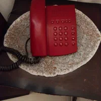 تلفن المانی