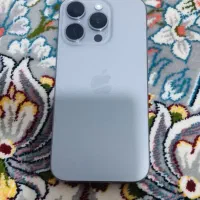 گوشی آیفون 15pro|موبایل|شیراز, سرو|دیوار
