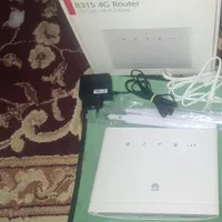 فروش مودم 4G LTE Huawei B315-936 با گارانتی