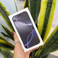 ۱۶پرو/آک/۱۲۸ گیگ/CH کف بازار