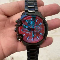 ساعت دیزل اصل هفت رنگ