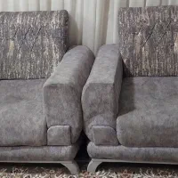 مبل 7 نفره کارکرده