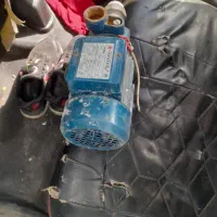 پمپ آب خانگی|مصالح و تجهیزات ساختمان|شاهرود, |دیوار