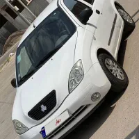 تیبا۲ مدل ۹۹ در حد صفر