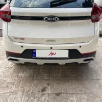 Mvm x22 پرو اتومات|خودرو سواری و وانت|اردبیل, |دیوار