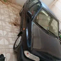 پراید 83