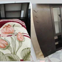 کمد وتخت خواب