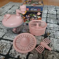 وسایل نو واکبنداشپزخانه