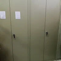 کمد بایگانی