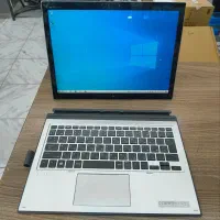 لپ تاپ استوک وارداتی در حد نو|رایانه همراه|مراغه, |دیوار