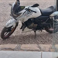 آپاچی180 مدل 89