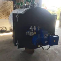 دیگ بخار با بهترین متریال روز دنیا با کادری مجرب|ماشینآلات صنعتی|تهران, نیروی هوایی (پیروزی)|دیوار