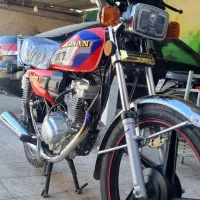 موتور احسان 1404