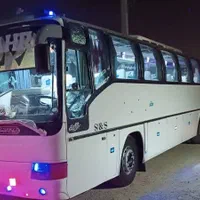 اتوبوس دربستی|خدمات حمل و نقل|اهواز, زرگان|دیوار