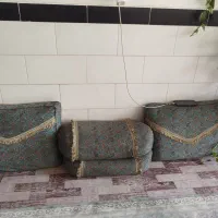 فروش لوازم خونه|مبلمان خانگی و میز عسلی|حمیدیا, |دیوار