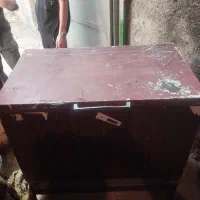 یخچال فریرز