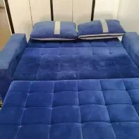 کاناپه تاشو|تخت و سرویس خواب|مشهد, ایثار|دیوار