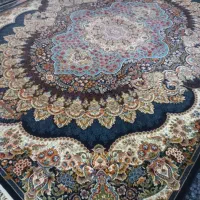 فرش۹متری ۷۰۰شانه|فرش|کوهدشت, |دیوار