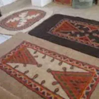 نمد پشمی سنتی