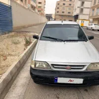 پراید مدل 1388 دوگانه کارخانه