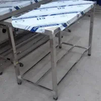 فر ساندویچیLAمیزکار کدDجوجه گردانX12تاپینگ سرد کد1|کافی‌شاپ و رستوران|سیرجان, |دیوار