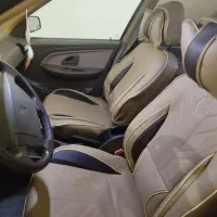 405 tu5 405 slx|خودرو سواری و وانت|لامرد, |دیوار