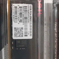 2تا رم 16 گیگ ddr4 3200 geil اصلی