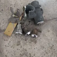 لوازمات یدکی پراید|قطعات یدکی و لوازم جانبی|کرج, کوی امامیه|دیوار