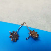 گشوارهنقرهاصلااستفادهنشده