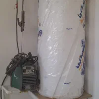 لوله کشی اب وگاز. تعمیرپمپ.سرویس کولر.جوشکار سیار